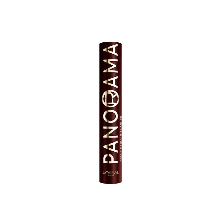 L'Oréal Paris Volume Million Lashes Panorama Chromatic Mascara 9,9 ml Bordeaux Cashmere L'Oréal Paris