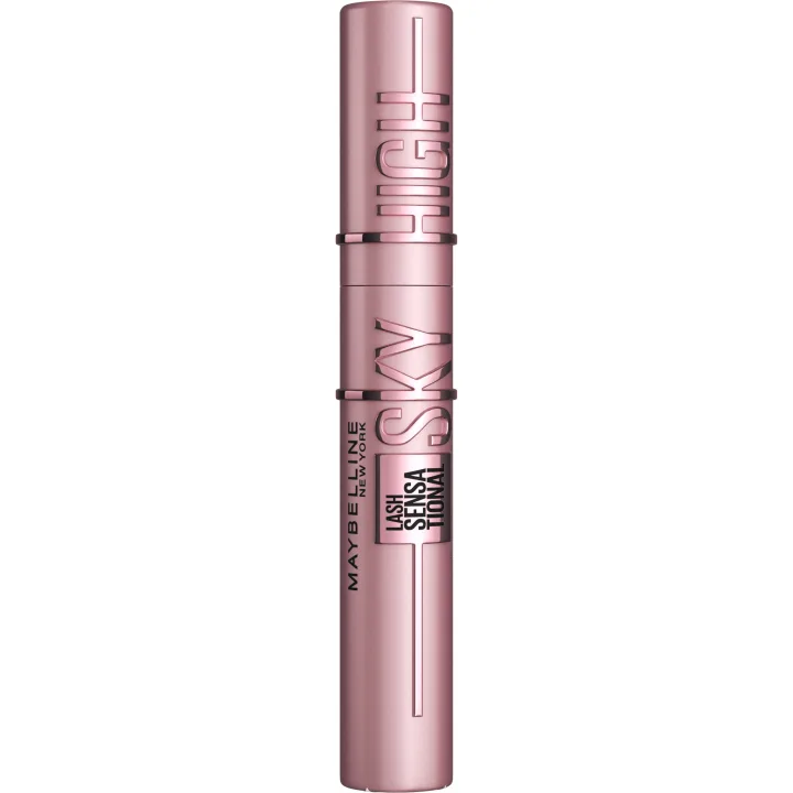 Maybelline New York Lash Sensational Sky High Mascara True Brown 7,2 ml Maybelline New York