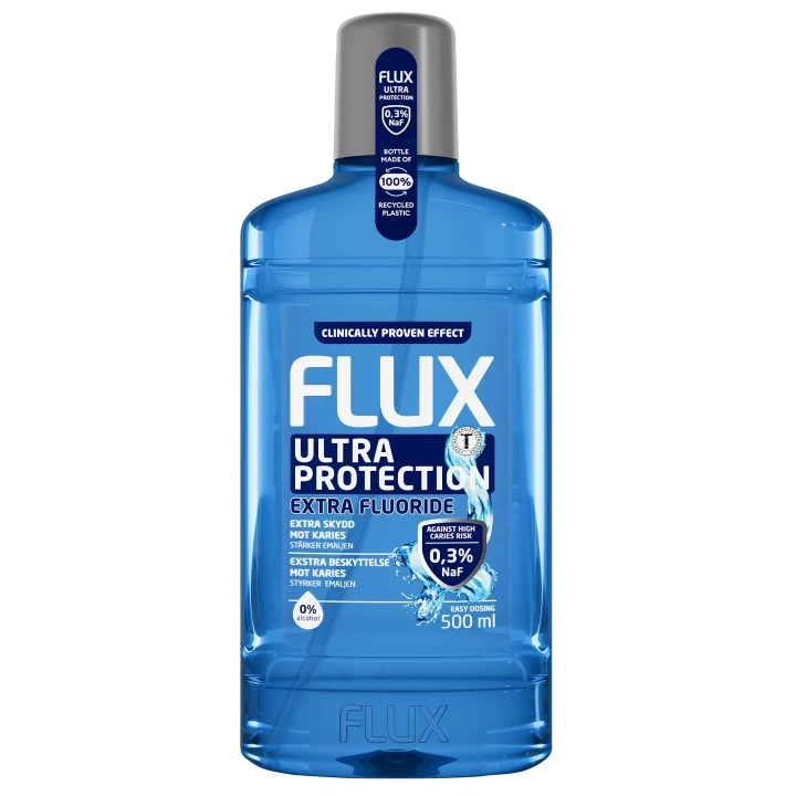 Flux Ultra Protection 500 ml Flux