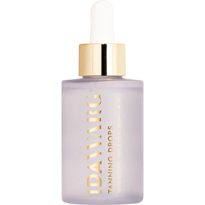 Ida Warg Tanning Drops 45 ml Ida Warg
