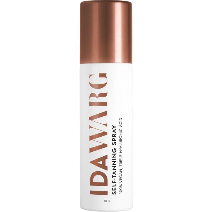 Ida Warg Self-Tanning Spray 150 ml Ida Warg