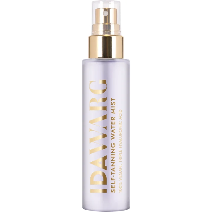 Ida Warg Self Tanning Water Mist 75 ml Ida Warg