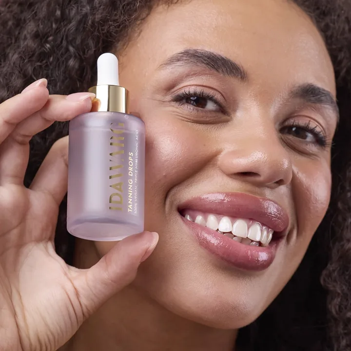 Ida Warg Tanning Drops 45 ml Ida Warg