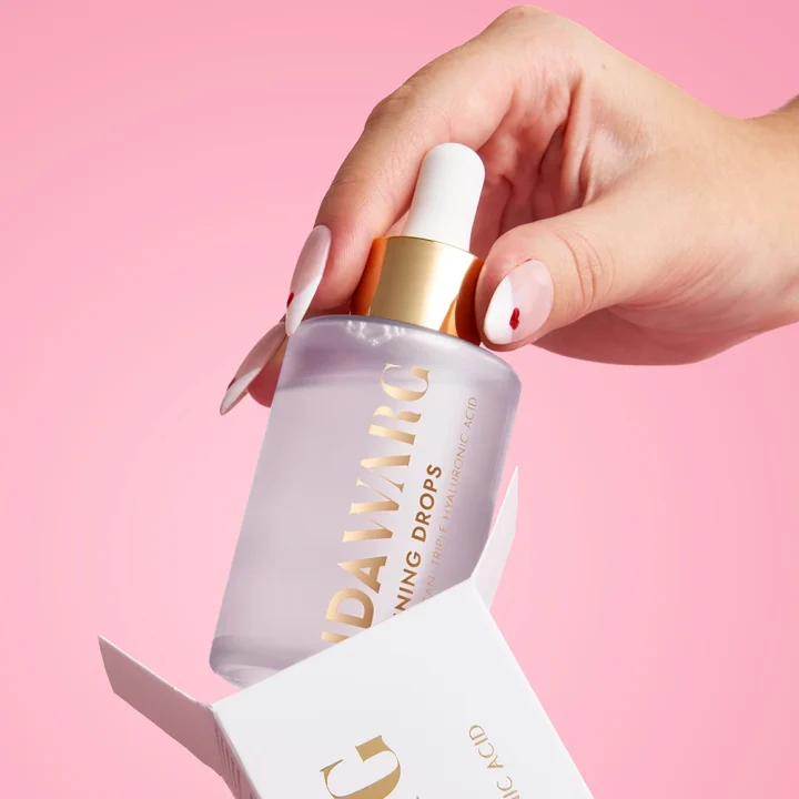 Ida Warg Tanning Drops 45 ml Ida Warg