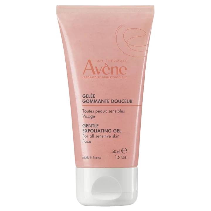 Avène Gentle Exfoliating Gel 75 ml Avène