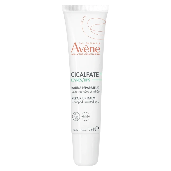 Avène Cicalfate+ LIPS 12 ml Avène