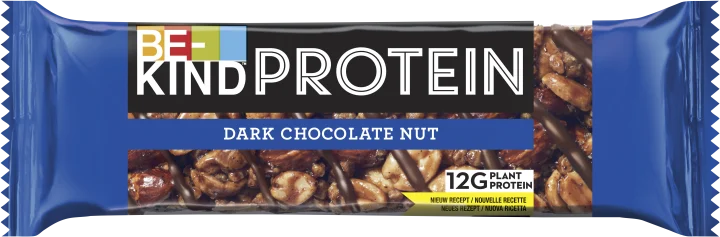 BE-KIND Nötbar Protein Dark Chocolate Nut 50g BE-KIND