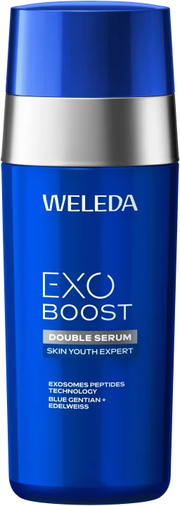 Weleda Exo Boost Double Serum 30 ml Weleda