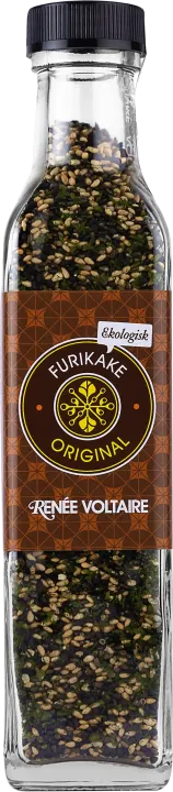 Renée Voltaire Furikake Original 100g Renée Voltaire
