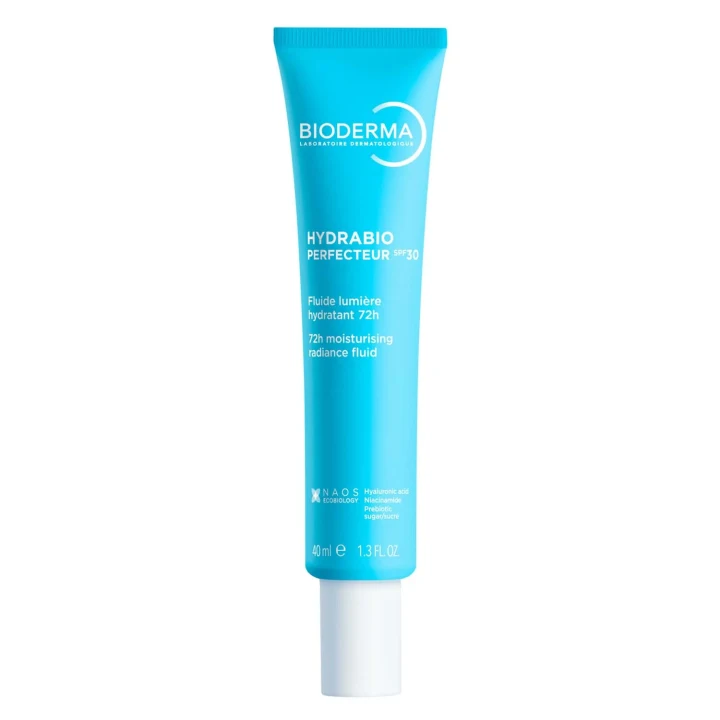 Bioderma Hydrabio Perfecteur SPF30, 40 ml Bioderma
