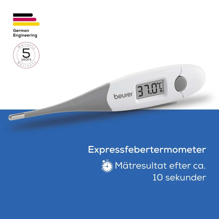 Beurer FT 16 Febertermometer Beurer