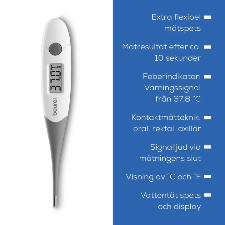 Beurer FT 16 Febertermometer Beurer