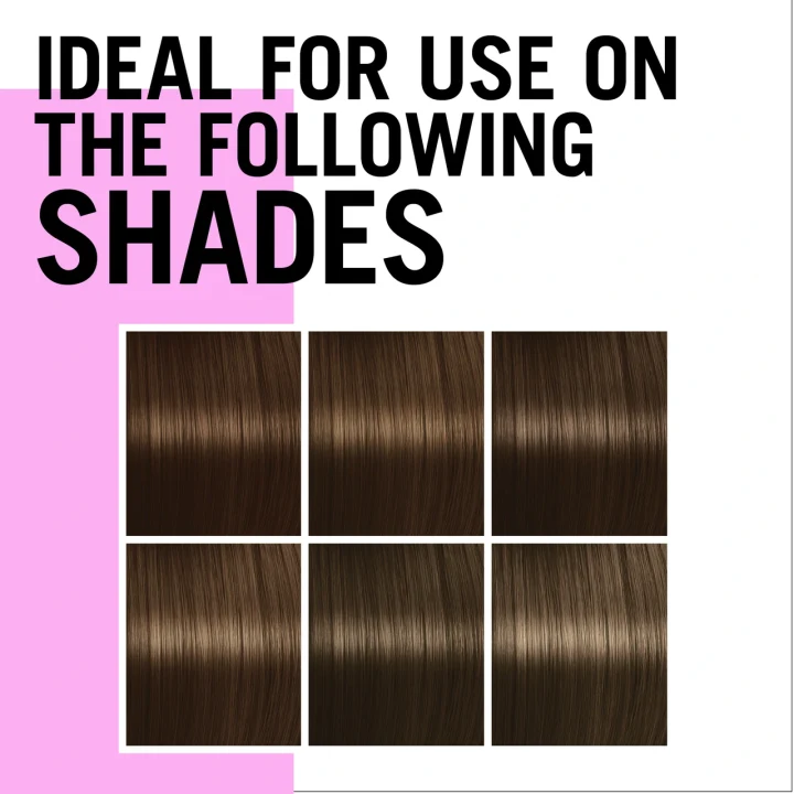 Schwarzkopf Root Retoucher Brown Utväxtspray 120 ml Schwarzkopf