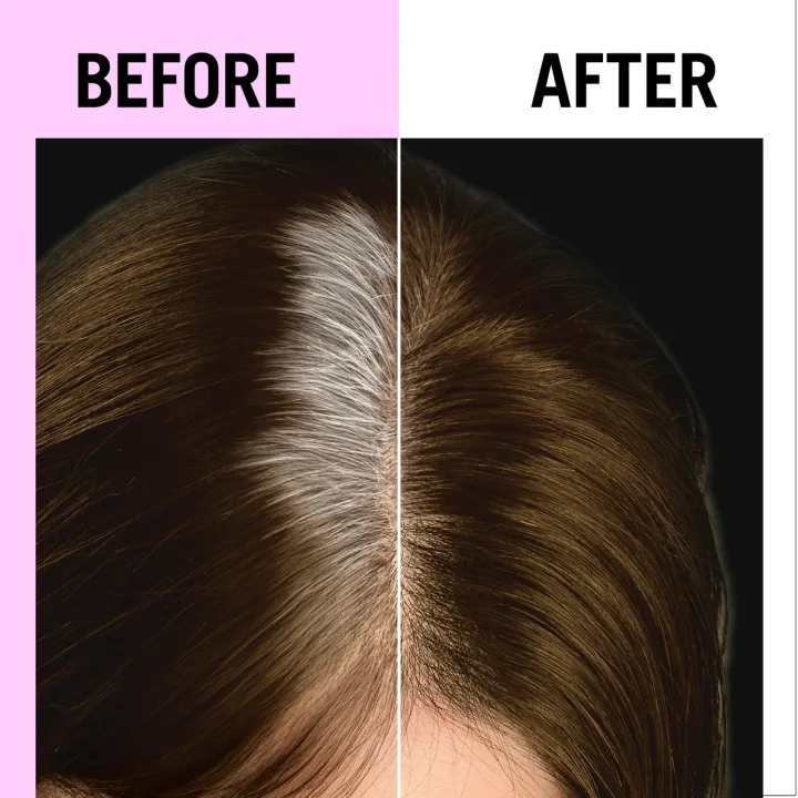 Schwarzkopf Root Retoucher Brown Utväxtspray 120 ml Schwarzkopf