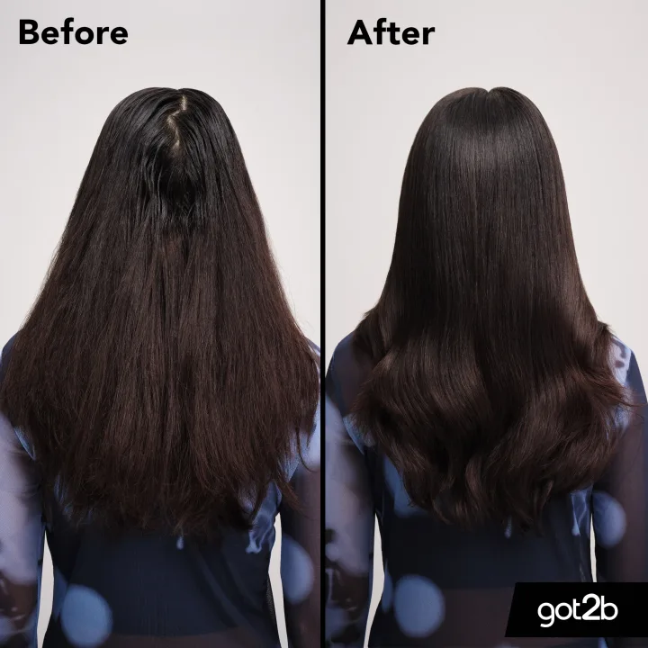 Schwarzkopf Got2b Dry Shampoo Extra Care 150 ml Schwarzkopf