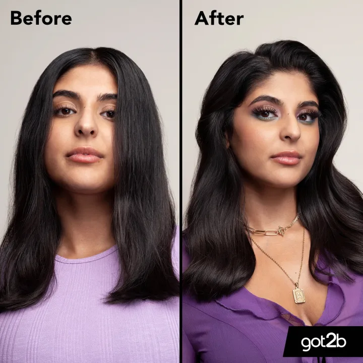 Schwarzkopf Got2b Volumizing Powder 10ml Schwarzkopf