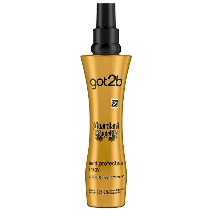 Schwarzkopf Got2b Guardian Angel 200ml Schwarzkopf