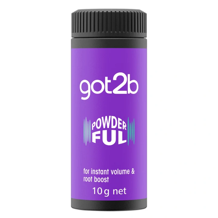 Schwarzkopf Got2b Volumizing Powder 10ml Schwarzkopf