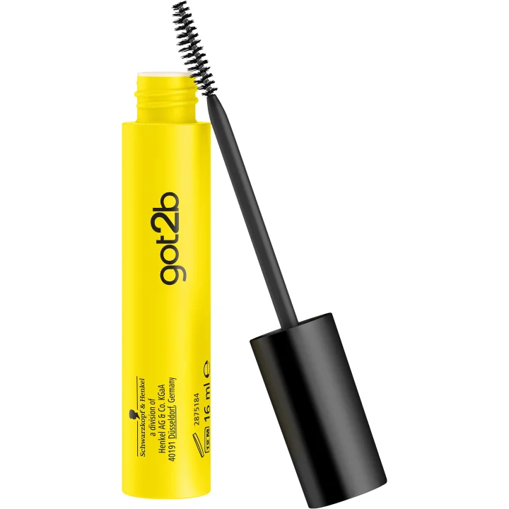 Schwarzkopf got2b Glued 4 Brows & Edges 2-i-1 Gel 16 ml Schwarzkopf