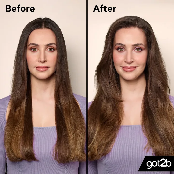 Schwarzkopf Got2b Volumania Hairspray 300 ml Schwarzkopf