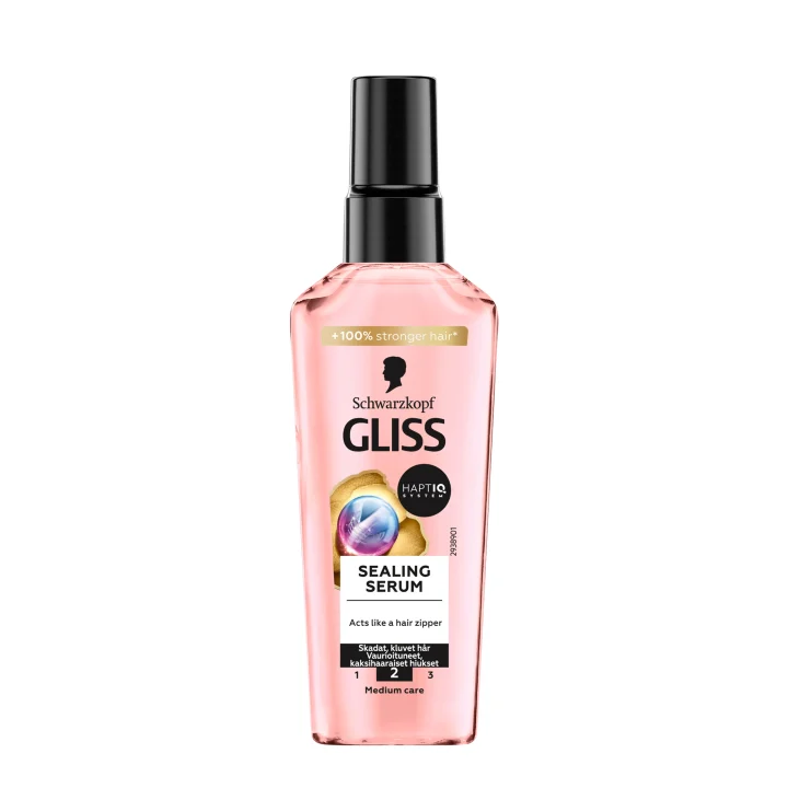 Schwarzkopf Gliss Split Hair Miracle Sealing Serum 75 ml Schwarzkopf