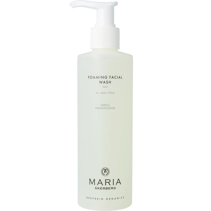 MARIA ÅKERBERG Foaming Facial Wash 250 ml Maria Åkerberg