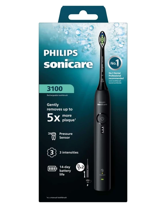 Philips Sonicare 3000 Series HX4032/32 Eltandborste Philips
