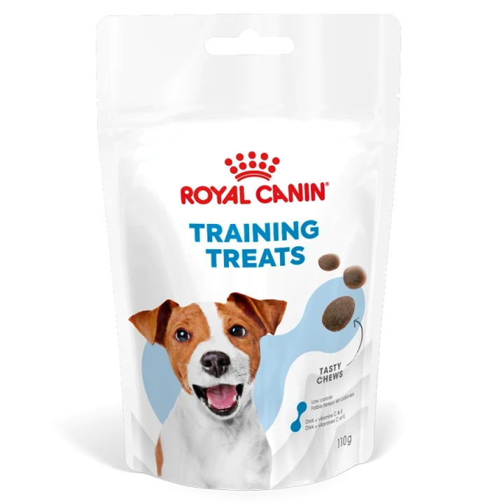 Royal Canin Training Treat 110 g ROYALCANIN