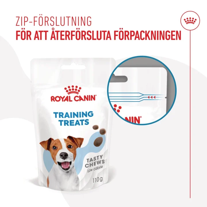 Royal Canin Training Treat 110 g ROYALCANIN