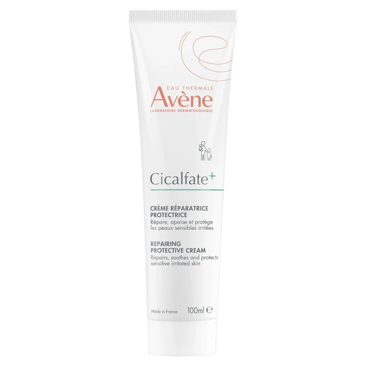 Avène Cicalfate+ Repairing Protective Cream 100 ml Avène
