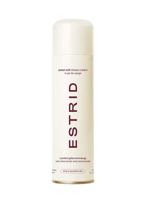 Estrid Petal Soft Body Shave Gel 200 ml Estrid