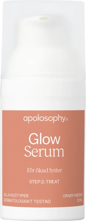 Apolosophy Hydrating Glow Serum 30 ml Apolosophy