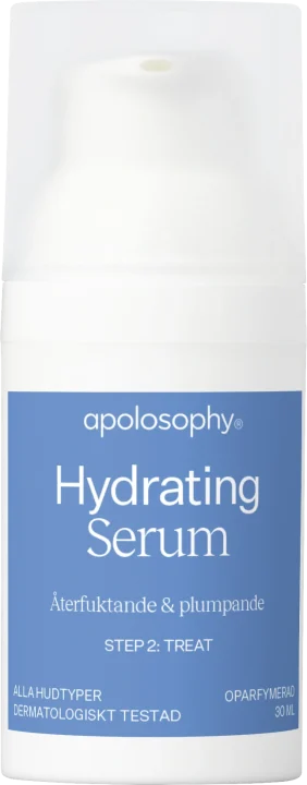 Apolosophy Hydrating Serum 30 ml Apolosophy