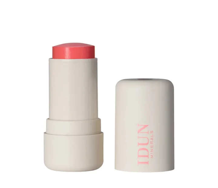 IDUN Minerals Soft Tint Blush Stick 4,6 g Dröm Idun Minerals