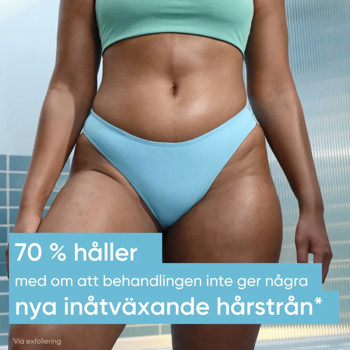 Gillette Venus Initimate Rakblad för Intimområdet 4 st Gillette Venus