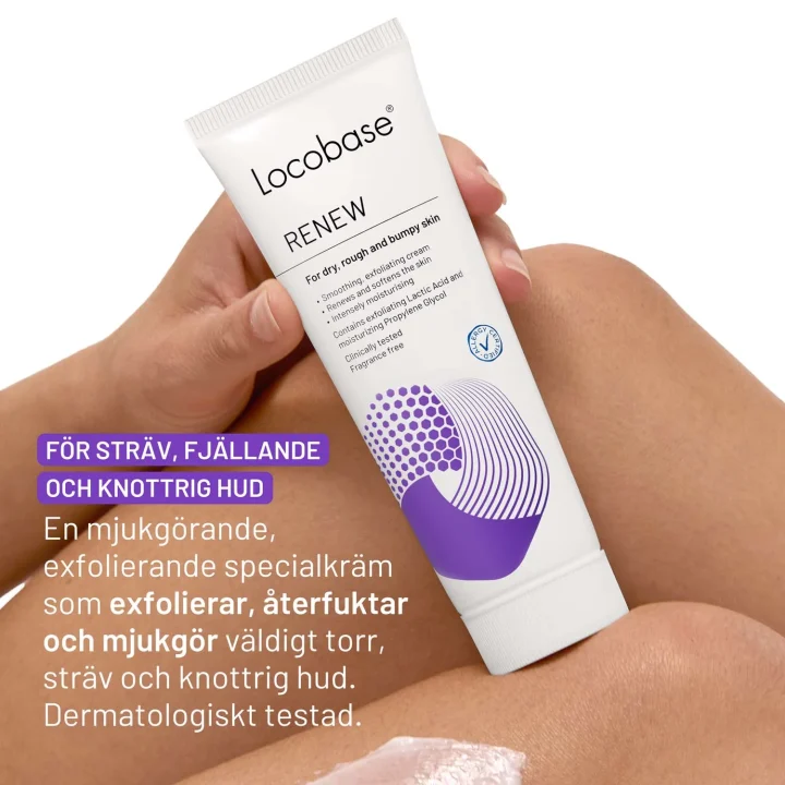 Locobase Renew Cream 100 g Locobase