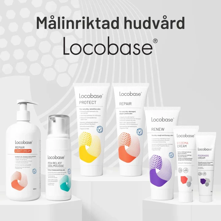 Locobase Renew Cream 100 g Locobase