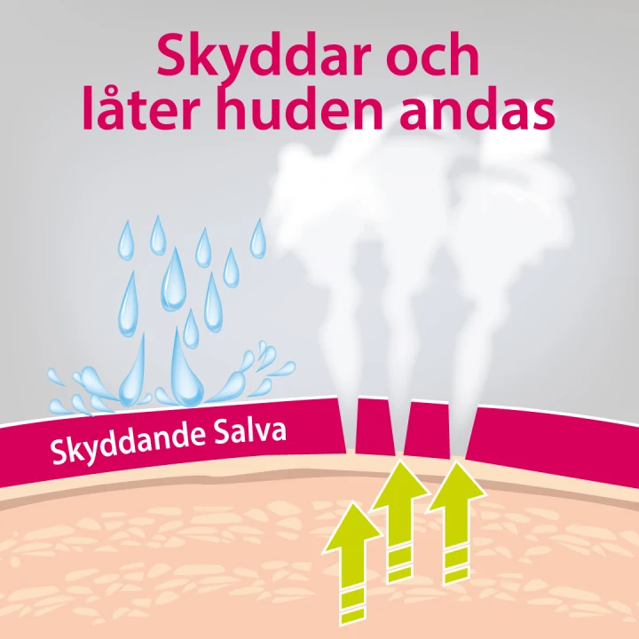 Vagisan Skyddande Salva 75 ml Vagisan
