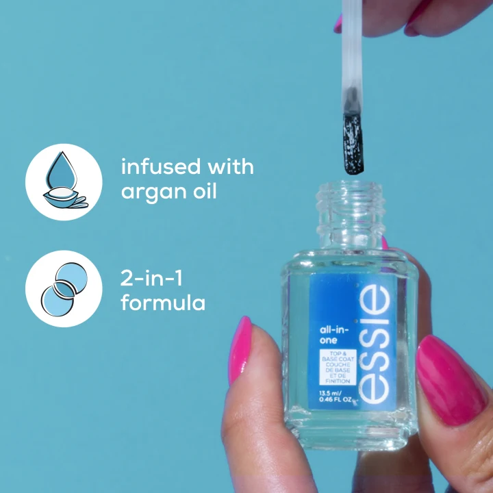 Essie Base Coat All In One 13,5 ml Essie