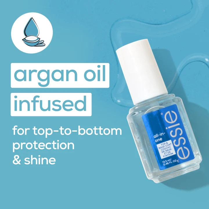 Essie Base Coat All In One 13,5 ml Essie