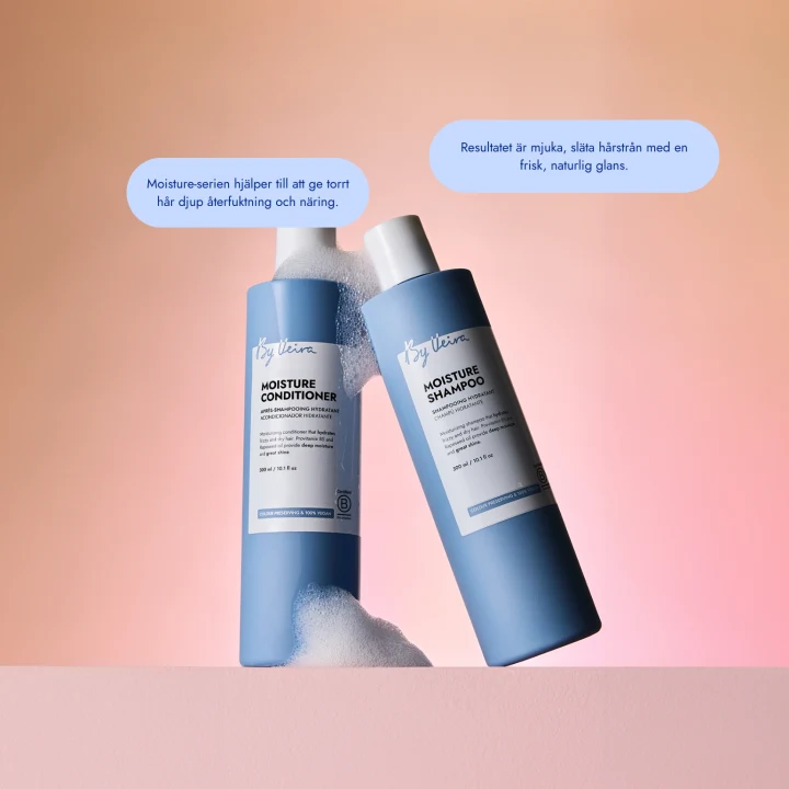 By Veira Moisture Conditioner 300 ml By Veira