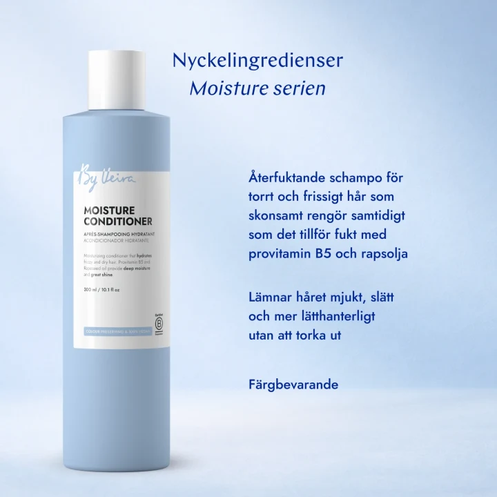 By Veira Moisture Conditioner 300 ml By Veira