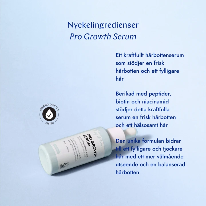 By Veira Pro Growth Serum 50 ml By Veira