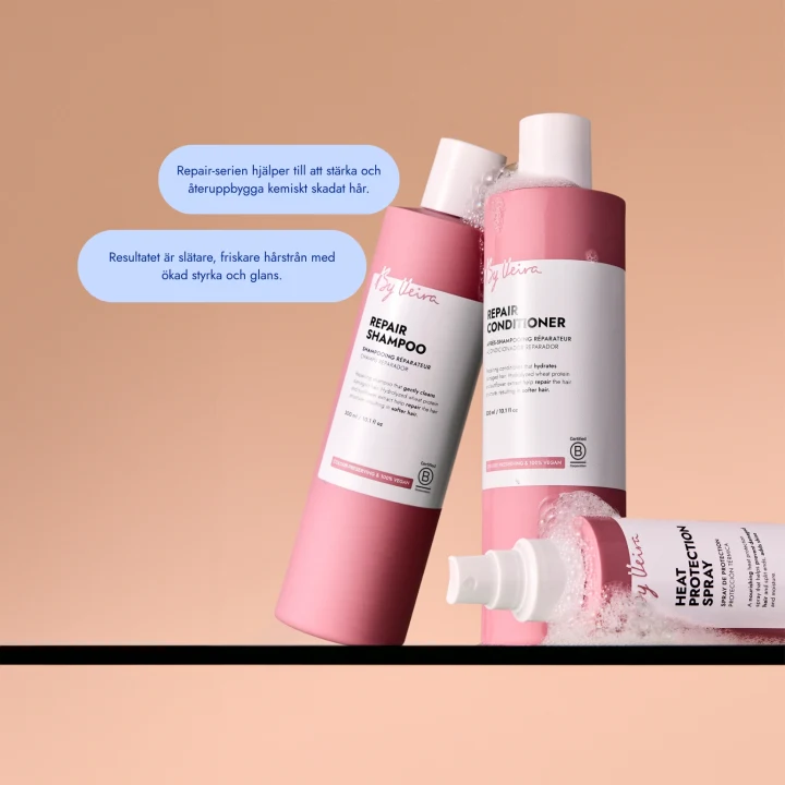 By Veira Repair Conditioner 100 ml By Veira