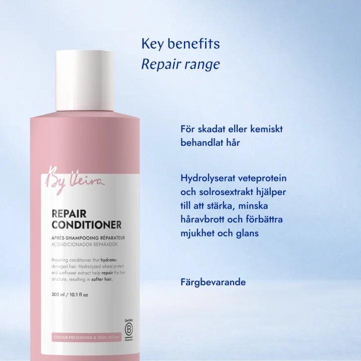 By Veira Repair Conditioner 100 ml By Veira