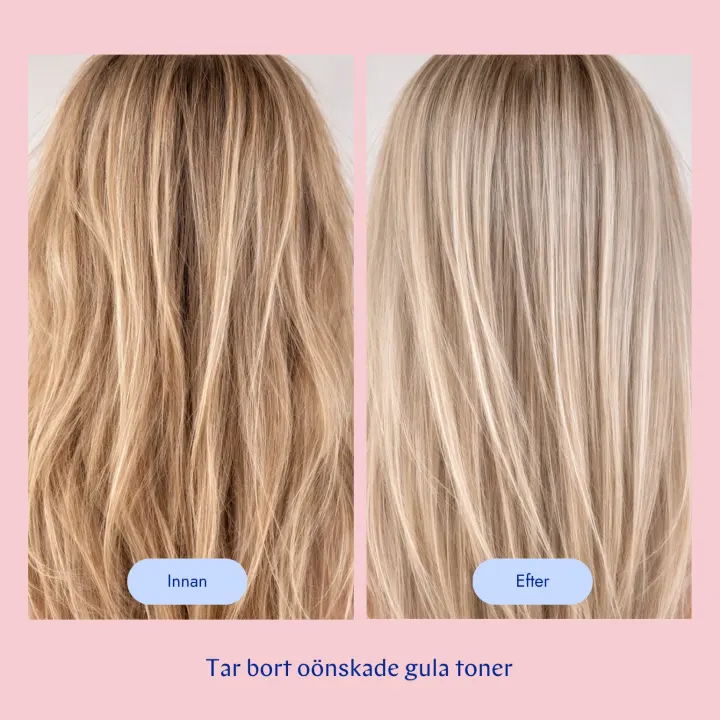 By Veira Silver Shampoo 300 ml By Veira