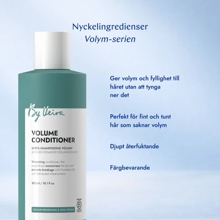 By Veira Volume Conditioner 300 ml By Veira