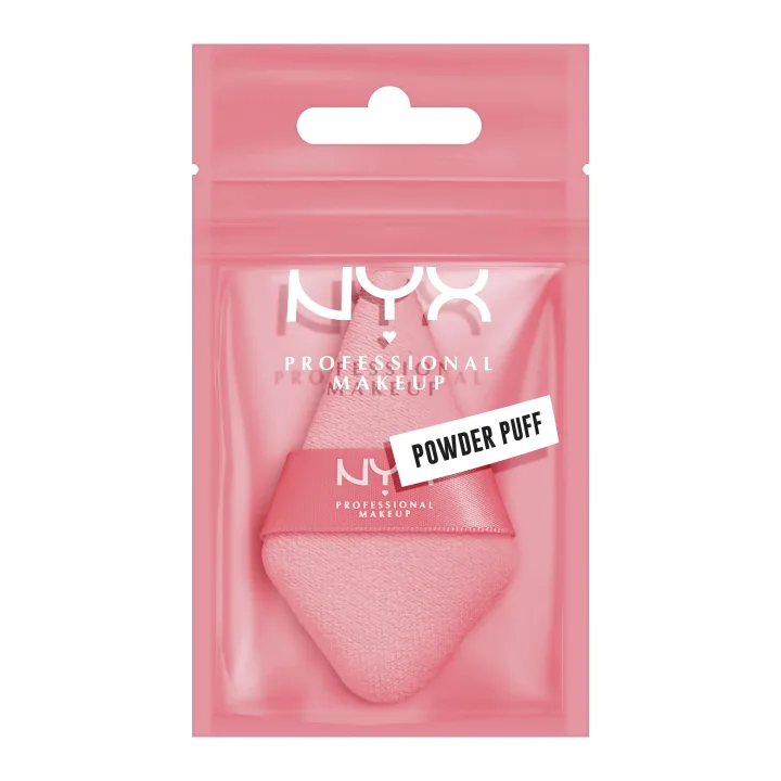 NYX Professional Makeup Wonder Setting Powder Puff NYX Professional Makeup