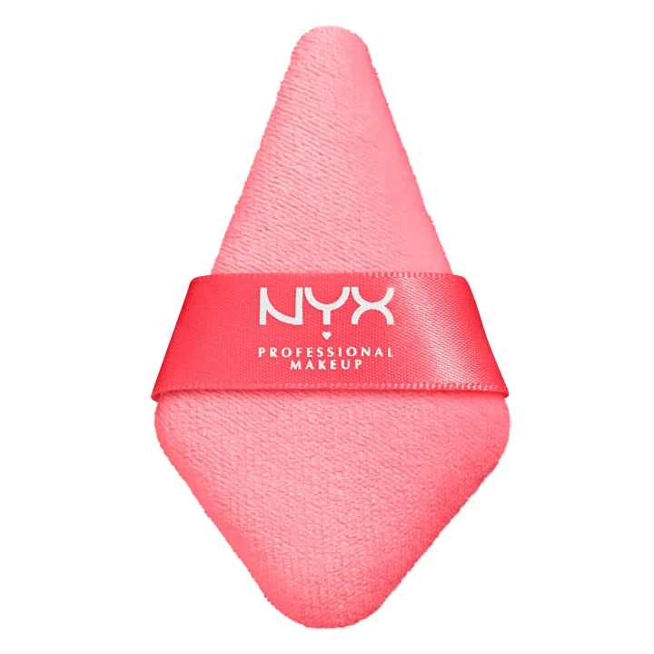 NYX Professional Makeup Wonder Setting Powder Puff NYX Professional Makeup