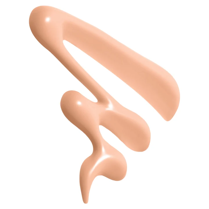 NYX Professional Makeup Make Em Wonder Foundation 30 ml 07 Light Ivory NYX Professional Makeup